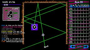 Balls, Dice & Stickers