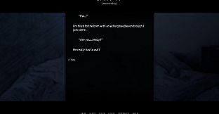 the head well lost - erotic scenes patch