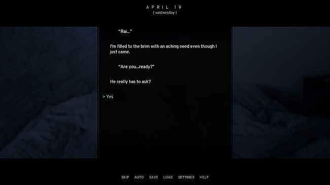 the head well lost - erotic scenes patch