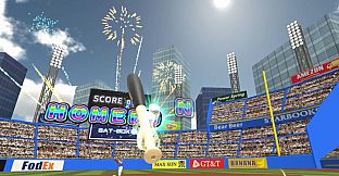 VR SUPER SPORTS - 10 Edition