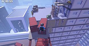 4Wheel Challenge - Only Up