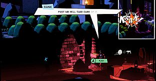 Hank: The Great Unraveling