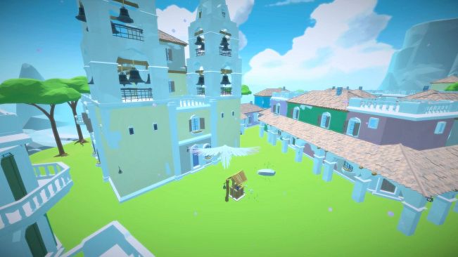 Aery - Peace of Mind