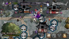 YOIN: The shadow of dawn