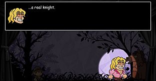 Royal Jest (Director's Cut)