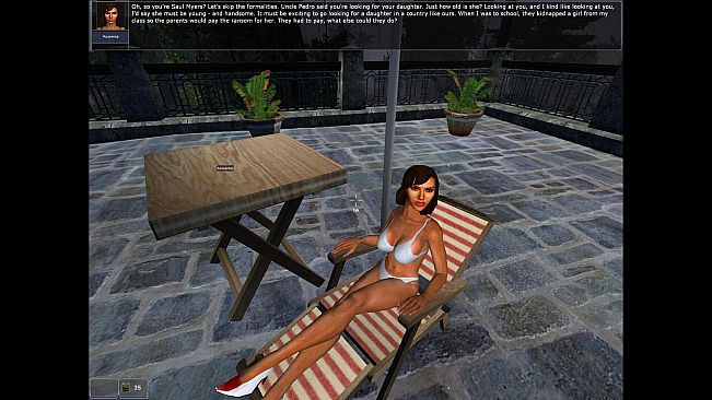 Boiling Point: Road to Hell