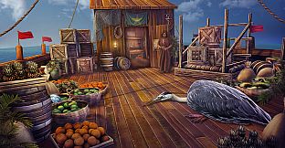 Demon Hunter: Riddles of Light