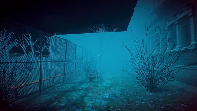 MYSTERY HOUSE : SECRET STEALTH