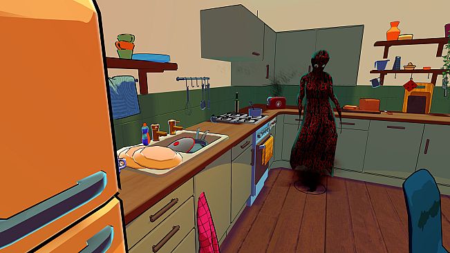 She Could Fly: Documentary Escape Game