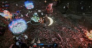 Hexweaver: Onslaught