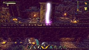 Azuran Tales: Trials