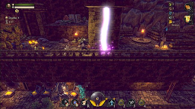 Azuran Tales: Trials