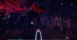 Paper Plane Arena - Lost Places