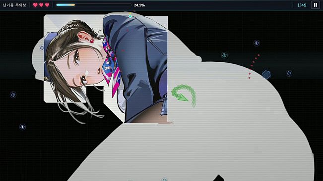 Kanojo Panic