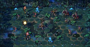 Songs of Conquest - Roots