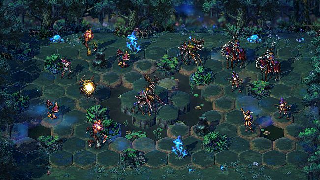 Songs of Conquest - Roots