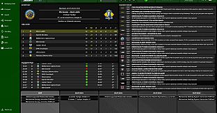 Speedway Club Manager 25