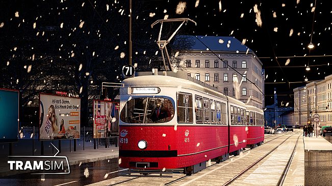 TramSim DLC Type E1
