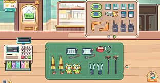 Give or Take: Pawn Shop