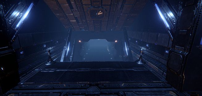 Secret Odyssey: Orb of Eternity