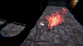 Nak Sim: Fallen Warriors