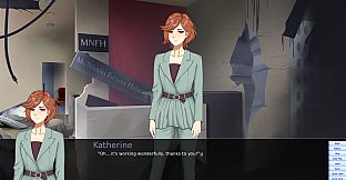 Welcome To... Chichester 2 - Part I : The Spy Of Chichester And The Eager Tourist Guide HD Edition