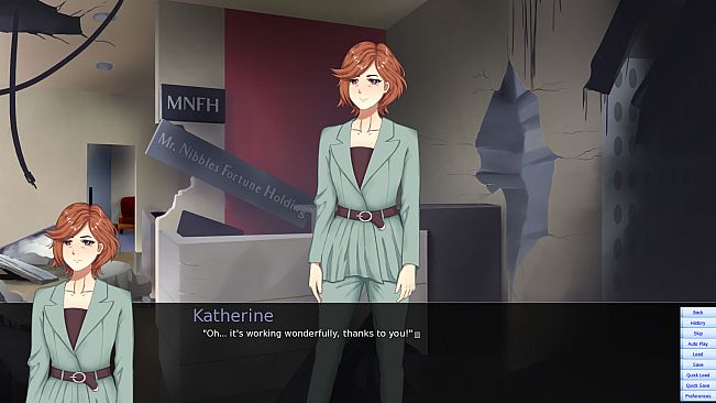 Welcome To... Chichester 2 - Part I : The Spy Of Chichester And The Eager Tourist Guide HD Edition