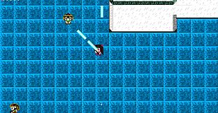 Starry Moon Island 2 Red Snake MP01