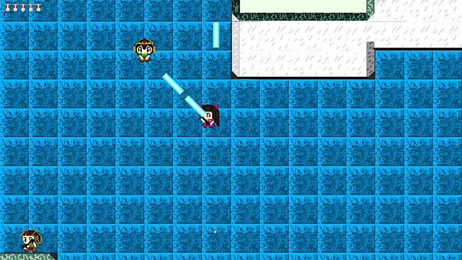 Starry Moon Island 2 Red Snake MP01