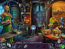 House of 1000 Doors: Evil Inside