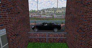 Virtual Driving School - Belgium Region Pack