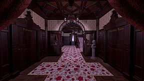 The Immemorial Order