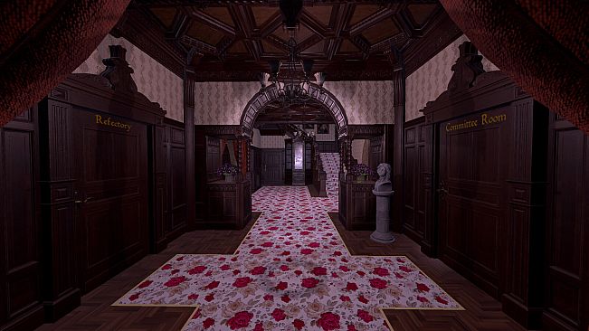 The Immemorial Order