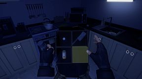 Contagion VR: Outbreak