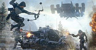 Call of Duty: Black Ops III - Multiplayer Starter Pack Upgrade