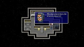 Space Pilgrim Academy: Year 2