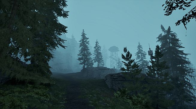 Northfall