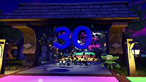 Board Wars - Trick Or Treat