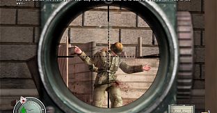 Sniper Elite