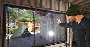 Sheltered from the Storm