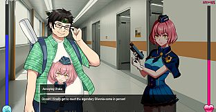 Tunnel Escape Fates Entwined