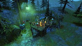 KEL Reaper of Entropy