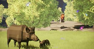 Ethos: Divinity's Curse