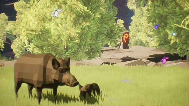 Ethos: Divinity's Curse