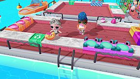 L.O.L. Surprise! B.B.s BORN TO TRAVEL™