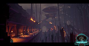 Omensight - Original Soundtrack