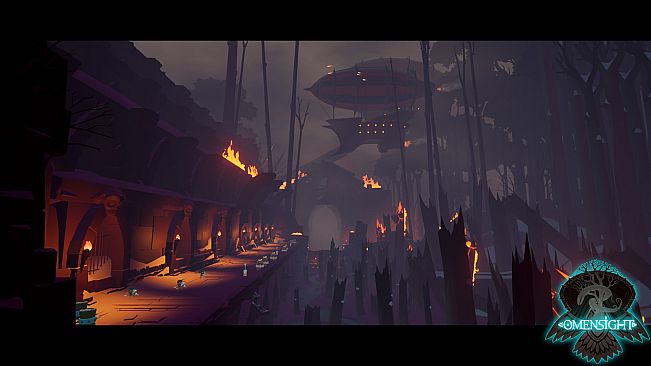 Omensight - Original Soundtrack