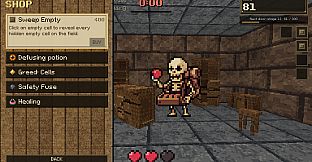 You'll Be Mined