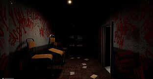 EXODUS: THE RISE OF CHAOS