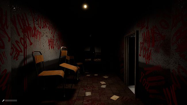 EXODUS: THE RISE OF CHAOS